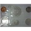 Image 2 : 1965 Canada Proof Like Set (Silver)