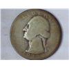 Image 1 : 1932-D Washington Quarter (Key Date)