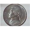 Image 1 : 1941 Jefferson Nickel (BU)
