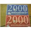 Image 1 : 2000 US Mint Set P/D