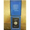 Image 2 : 1882-CC GSA Morgan Silver Dollar, Original Package