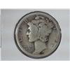 Image 1 : 1923 Mercury Dime