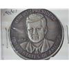 Image 1 : JFK Silver Medal