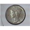 Image 1 : 1939 Mercury Dime
