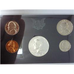 1968 US Proof Set