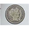 Image 1 : 1914 Barber Dime