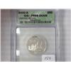 Image 1 : 2000-S Virgina Silver Quarter ICG PR69DCAM