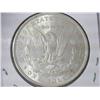 Image 2 : 1886 Morgan Silver Dollar (UNC)