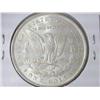 Image 2 : 1889 Morgan Silver Dollar (UNC)