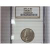 Image 1 : 1991-D Washington Quarter NGC MS65