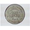 Image 2 : 1906-D Barber Dime