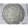 Image 1 : 1889-O Morgan Silver Dollar