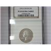 Image 1 : 1993-S Silver Wash. Quarter NGC PF69 Ultra Cameo