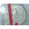 Image 2 : 1962-D Washington Quarter (BU)