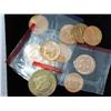 Image 1 : 13 US Mint Tokens