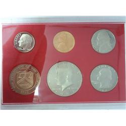 1982 US Proof Set