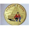 Image 1 : Virginia City Nevada Token