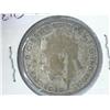 Image 1 : 1923 Great Britian One Florin (.500 Silver)