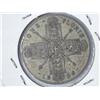 Image 2 : 1923 Great Britian One Florin (.500 Silver)