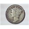 Image 1 : 1925 Mercury Dime