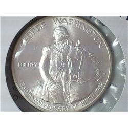 1982 George Washington Comm. Half Dollar (UNC)