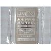 Image 1 : Johnson Matthey .999 Silver Bar (5 Grams)