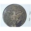 Image 2 : 1911 Barber Half Dollar (Damaged)
