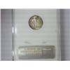 Image 2 : 1959-D Roosevelt Dime NGC Sample Slab