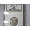 Image 1 : 2006-P SMS South Dakota Quarter NGC MS66