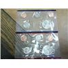 Image 2 : 1999 US Mint Set P/D (Missing Quarters)