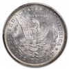 Image 3 : 1878 8 TF Morgan Dollar PCGS MS-62 RARE COIN HIGH GRADE