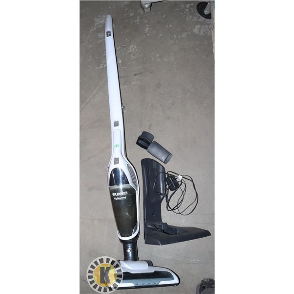 EUREKA LIGHTSPEED STICK VAC