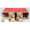 Image 1 : CASE OF POP SHOW POPCORN (CHOCOLATE)