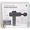 Image 1 : SHARPER IMAGE MASSAGE GUN