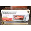 Image 1 : BLACK & DECKER CRISP N BAKE OVEN