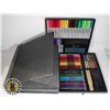 Image 1 : ART KIT FULL OF ART SUPPLIES