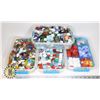 Image 1 : CRAFT BOX FULL OF MOSAIC CRAFTING TILE
