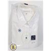 NEW DISTINCTION BRAND MADE IN CANADA DRESS SHIRT