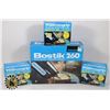 Image 1 : BOSTIK 260 GLUE GUN WITH 3 BOXES OF GLUE STICKS