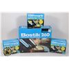 Image 1 : BOSTIK 260 GLUE GUN WITH 3 BOXES OF GLUE STICKS