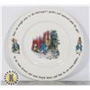 Image 1 : VINTAGE WEDGWOOD PETER RABBIT COLLECTOR