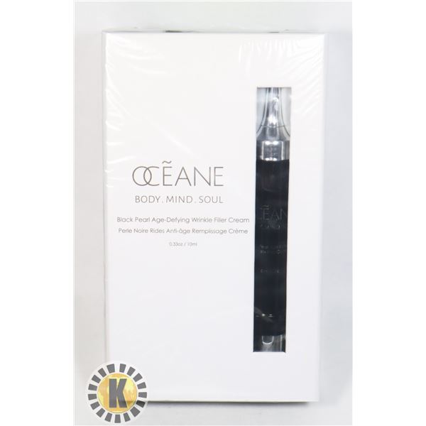 OCEANE BLACK PEARL AGE-DEFYING WRINKLE FILLER