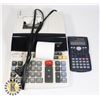 SHARP EL-1197PIII ELECTRIC 12 DIGIT CALCULATOR