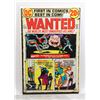 Image 1 : DC WANTED THE WORLDS MOST DANGEROUS VILLAINS NO.3