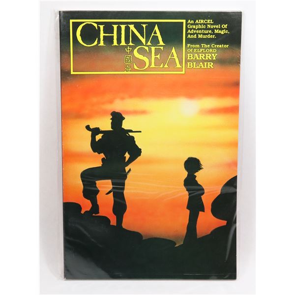 CHINA SEA