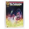 ADVENTURE COMICS  RE-ANIMATOR #1