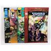 Image 1 : LOT OF 4 IMAGE COMICS