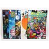 Image 1 : LOT OF 5 IMAGE COMICS