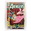 THE AVENGERS #231