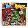 Image 1 : RAVAGE 2099 #10, 11